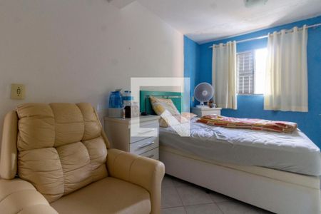 Casa de condomínio para alugar com 130m², 2 quartos e 2 vagas Casa de condomínio para alugar com 130m², 2 quartos e 2 vagasQuarto 1