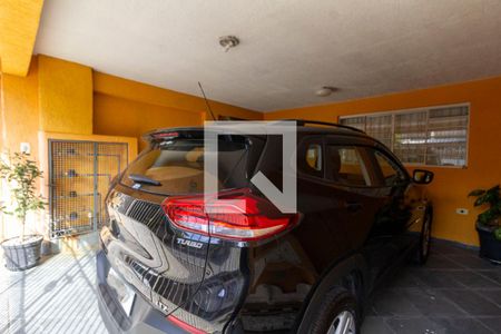 Casa de condomínio para alugar com 130m², 2 quartos e 2 vagas Casa de condomínio para alugar com 130m², 2 quartos e 2 vagasGaragem