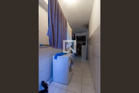 Casa de condomínio para alugar com 130m², 2 quartos e 2 vagas Casa de condomínio para alugar com 130m², 2 quartos e 2 vagasÁrea de Serviço