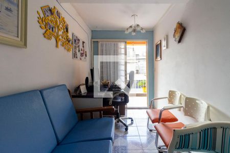 Sala 2 de casa de condomínio para alugar com 2 quartos, 130m² em Jardim Helena, São Paulo