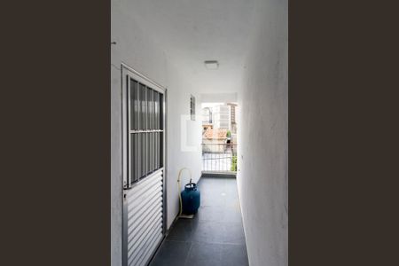 Casa de condomínio para alugar com 130m², 2 quartos e 2 vagas Casa de condomínio para alugar com 130m², 2 quartos e 2 vagasCasa 5