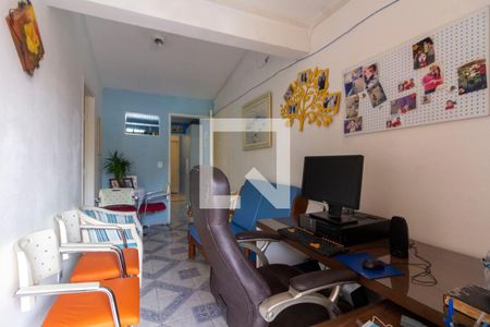 Sala 2 de casa de condomínio para alugar com 2 quartos, 130m² em Jardim Helena, São Paulo