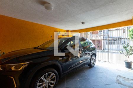 Casa de condomínio para alugar com 130m², 2 quartos e 2 vagas Casa de condomínio para alugar com 130m², 2 quartos e 2 vagasGaragem