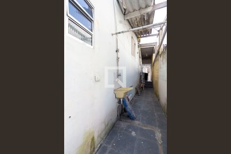 Casa de condomínio para alugar com 130m², 2 quartos e 2 vagas Casa de condomínio para alugar com 130m², 2 quartos e 2 vagasÁrea Externa