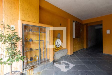 Casa de condomínio para alugar com 130m², 2 quartos e 2 vagas Casa de condomínio para alugar com 130m², 2 quartos e 2 vagasGaragem