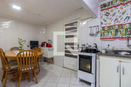 Casa de condomínio para alugar com 130m², 2 quartos e 2 vagas Casa de condomínio para alugar com 130m², 2 quartos e 2 vagasCozinha