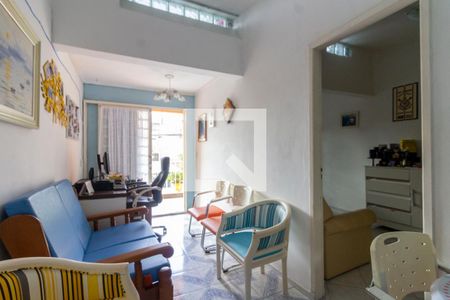 Sala 2 de casa de condomínio para alugar com 2 quartos, 130m² em Jardim Helena, São Paulo