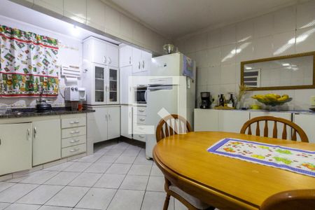 Casa de condomínio para alugar com 130m², 2 quartos e 2 vagas Casa de condomínio para alugar com 130m², 2 quartos e 2 vagasCozinha