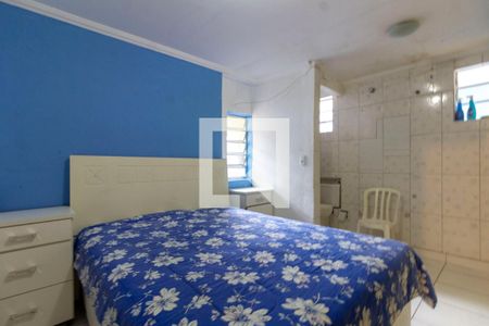 Casa de condomínio para alugar com 130m², 2 quartos e 2 vagas Casa de condomínio para alugar com 130m², 2 quartos e 2 vagasQuarto 2 - Suíte