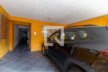 Casa de condomínio para alugar com 130m², 2 quartos e 2 vagas Casa de condomínio para alugar com 130m², 2 quartos e 2 vagasGaragem