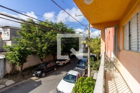 Casa de condomínio para alugar com 130m², 2 quartos e 2 vagas Casa de condomínio para alugar com 130m², 2 quartos e 2 vagasVaranda