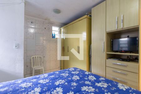 Casa de condomínio para alugar com 130m², 2 quartos e 2 vagas Casa de condomínio para alugar com 130m², 2 quartos e 2 vagasQuarto 2 - Suíte