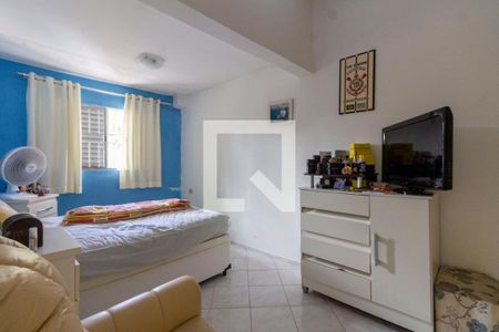 Casa de condomínio para alugar com 130m², 2 quartos e 2 vagas Casa de condomínio para alugar com 130m², 2 quartos e 2 vagasQuarto 1