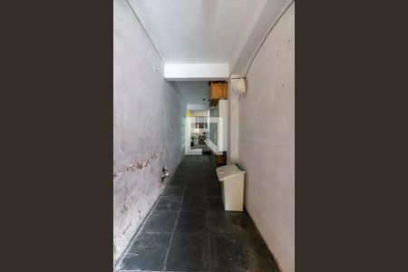 Casa de condomínio para alugar com 130m², 2 quartos e 2 vagas Casa de condomínio para alugar com 130m², 2 quartos e 2 vagasÁrea Externa