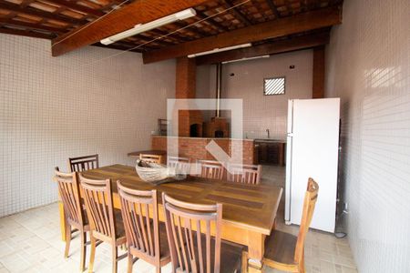 Casa para alugar com 300m², 3 quartos e 4 vagasVaranda gourmet