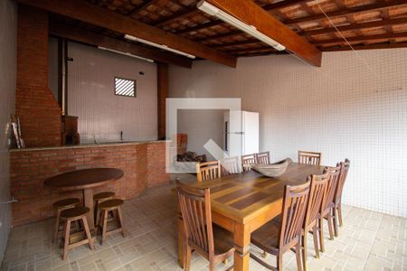 Casa para alugar com 300m², 3 quartos e 4 vagasVaranda gourmet