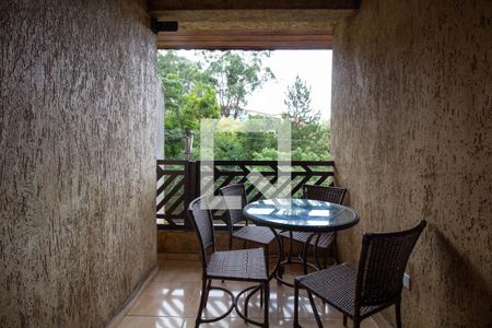 Casa para alugar com 300m², 3 quartos e 4 vagasVaranda