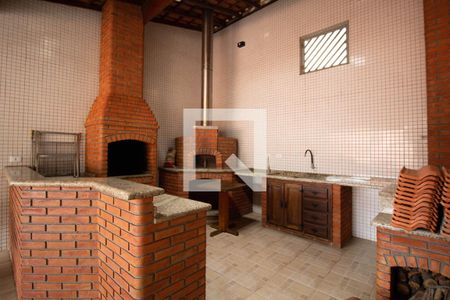 Casa para alugar com 300m², 3 quartos e 4 vagasVaranda gourmet