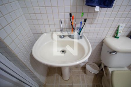 Casa para alugar com 300m², 3 quartos e 4 vagasBanheiro 2