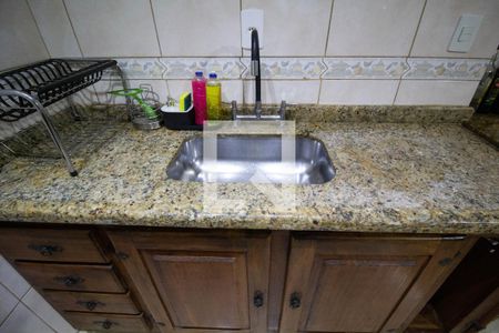 Casa para alugar com 300m², 3 quartos e 4 vagasCozinha