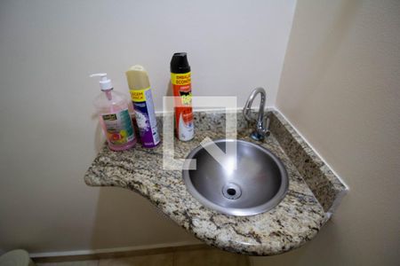 Casa para alugar com 300m², 3 quartos e 4 vagasLavabo