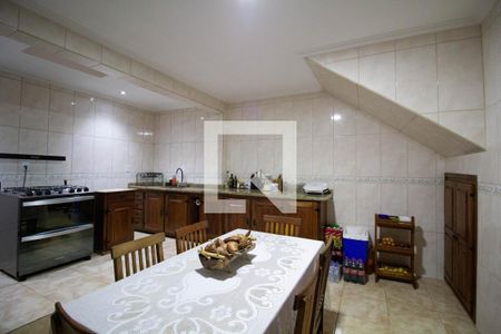 Casa para alugar com 300m², 3 quartos e 4 vagasCozinha