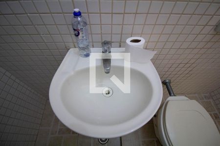 Casa para alugar com 300m², 3 quartos e 4 vagasBanheiro 3