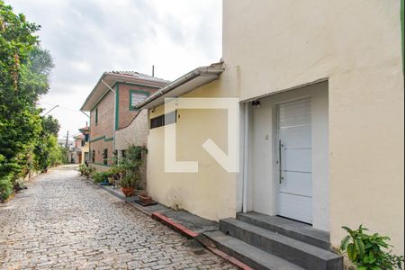 Fachada de kitnet/studio para alugar com 1 quarto, 80m² em Vila Mariana, São Paulo