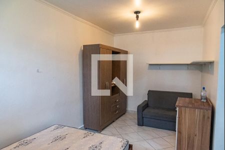 Kitnet/Studio para alugar com 1 quarto, 80m² em Vila Mariana, São Paulo
