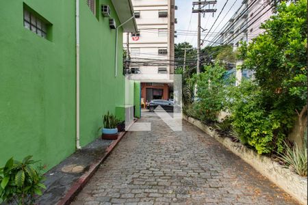 Área comum de kitnet/studio para alugar com 1 quarto, 80m² em Vila Mariana, São Paulo