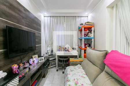 Apartamento à venda com 69m², 2 quartos e 1 vaga Apartamento à venda com 69m², 2 quartos e 1 vagaSala