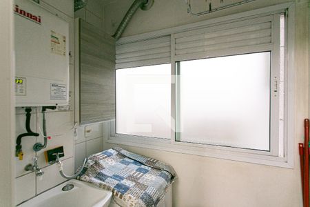 Apartamento à venda com 69m², 2 quartos e 1 vaga Apartamento à venda com 69m², 2 quartos e 1 vagaÁrea de Serviço