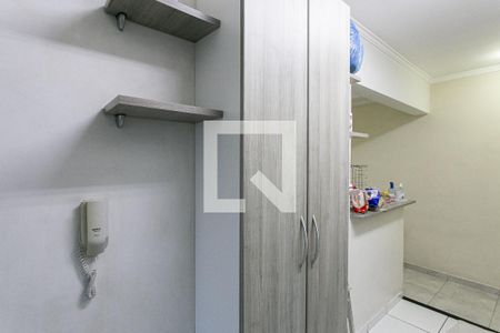 Apartamento à venda com 69m², 2 quartos e 1 vaga Apartamento à venda com 69m², 2 quartos e 1 vagaCozinha