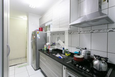Apartamento à venda com 69m², 2 quartos e 1 vaga Apartamento à venda com 69m², 2 quartos e 1 vagaCozinha