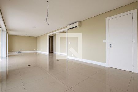 Sala de apartamento para alugar com 3 quartos, 215m² em Sumaré, São Paulo