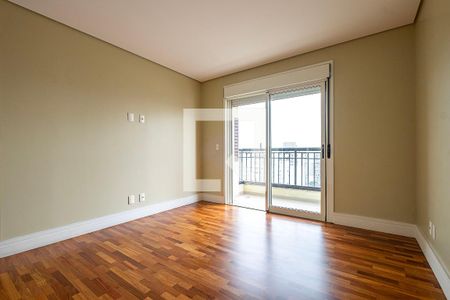 Suíte 1 de apartamento para alugar com 3 quartos, 215m² em Sumaré, São Paulo