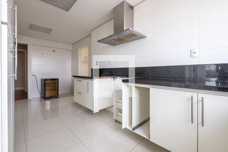 Apartamento para alugar com 215m², 3 quartos e 4 vagasCozinha
