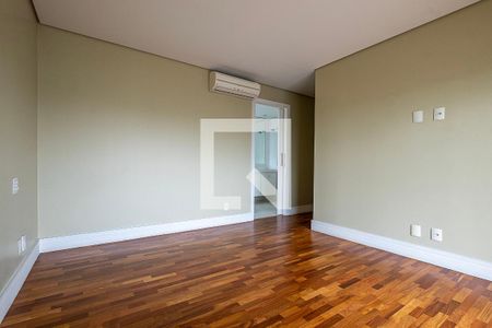 Suíte 1 de apartamento para alugar com 3 quartos, 215m² em Sumaré, São Paulo