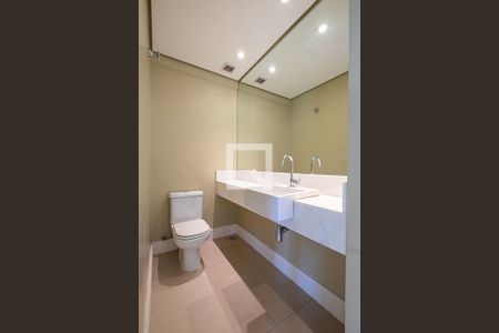 Apartamento para alugar com 215m², 3 quartos e 4 vagasLavabo