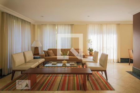 Apartamento para alugar com 215m², 3 quartos e 4 vagasSalão de Festas