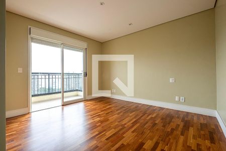 Suíte 1 de apartamento para alugar com 3 quartos, 215m² em Sumaré, São Paulo