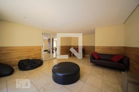 Apartamento para alugar com 215m², 3 quartos e 4 vagasBrinquedoteca
