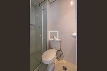 Apartamento para alugar com 215m², 3 quartos e 4 vagasÁrea de Serviço - Banheiro