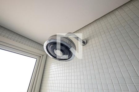 Apartamento para alugar com 215m², 3 quartos e 4 vagasSuíte 1 - Banheiro