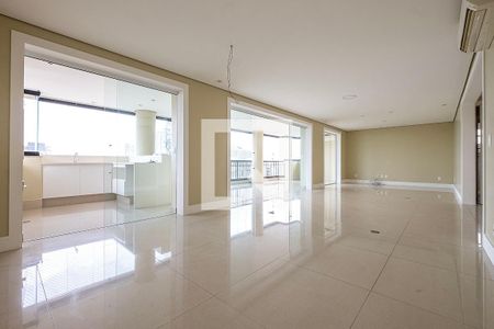 Sala de apartamento para alugar com 3 quartos, 215m² em Sumaré, São Paulo