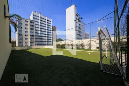 Apartamento para alugar com 215m², 3 quartos e 4 vagasQuadra