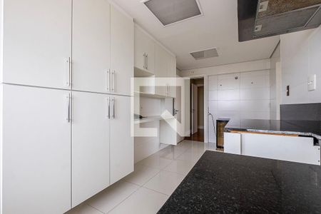 Apartamento para alugar com 215m², 3 quartos e 4 vagasCozinha