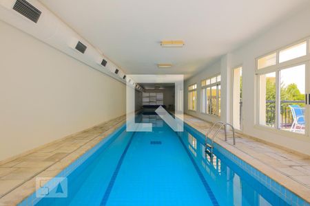 Apartamento para alugar com 215m², 3 quartos e 4 vagasPiscina