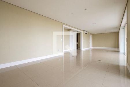 Sala de apartamento para alugar com 3 quartos, 215m² em Sumaré, São Paulo