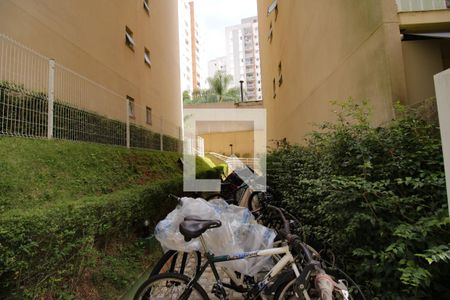 Apartamento para alugar com 28m², 1 quarto e sem vaga Apartamento para alugar com 28m², 1 quarto e sem vagabicicletario